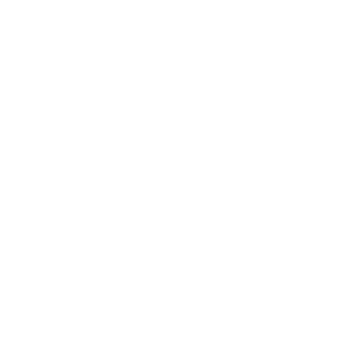 Hand holding advice message icon representing tree care guidance