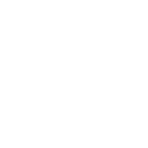 Liquid drop tree care icon