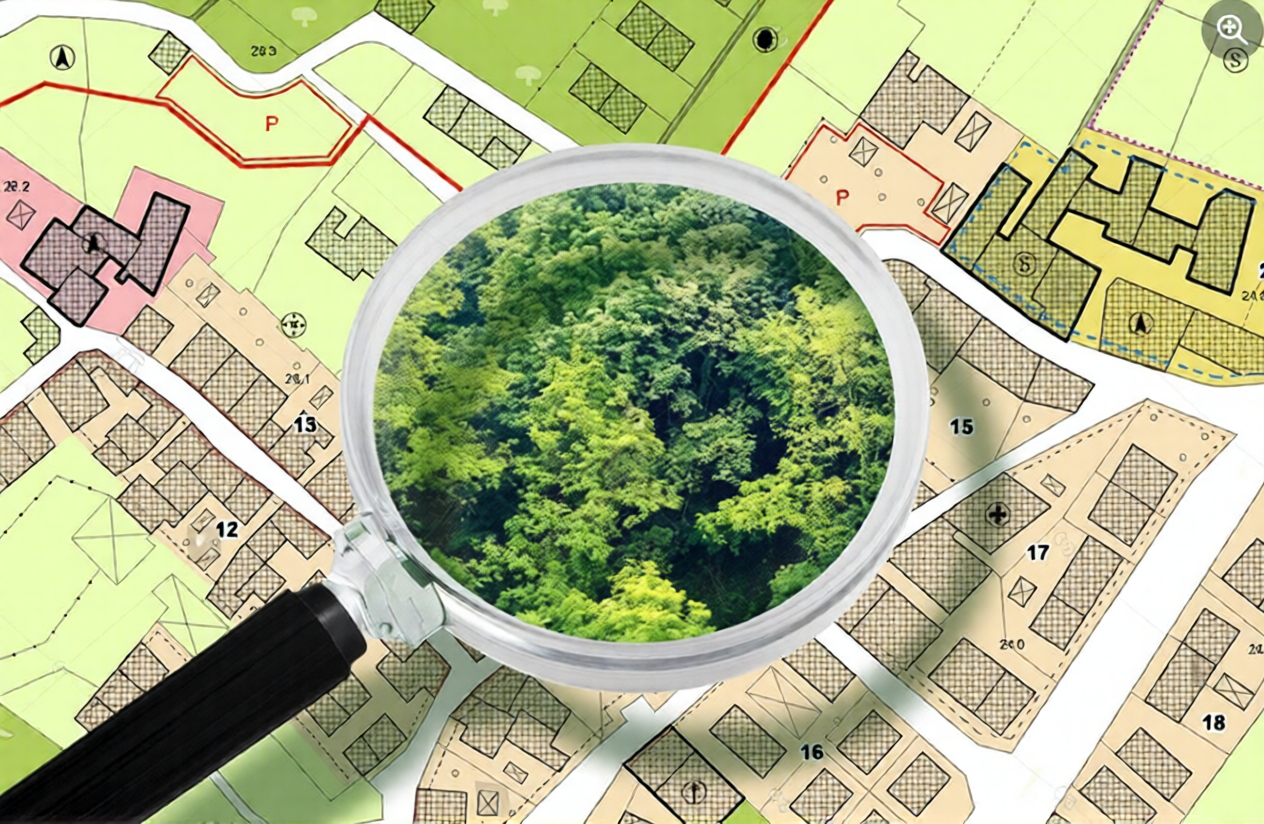 Diverse clients supported by tree consultancy experts