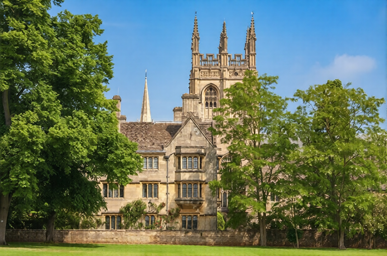 Tree Preservation Order (TPO) advice service banner illustrating professional tree planning and legal guidance.