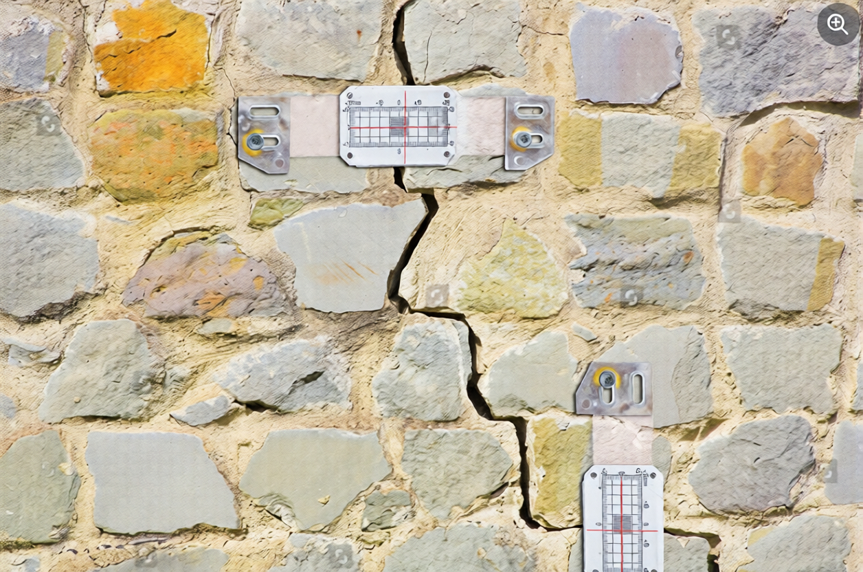Tree subsidence cover explanation