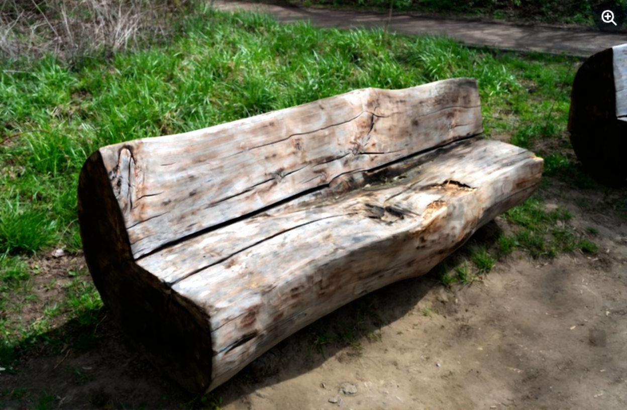 Finished timber boards and wood pieces showing what timber products we create through milling and processing services.