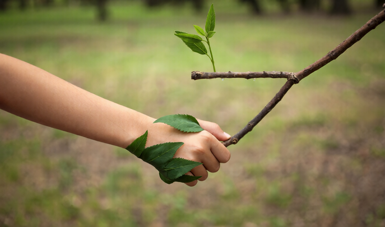 Planning and tree survey services