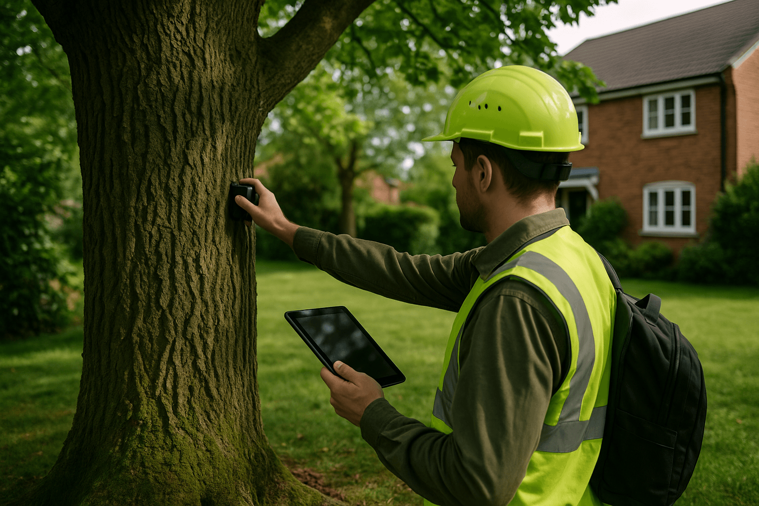 Tree Survey