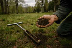 BS5837 Tree Survey Guide for Planning UK