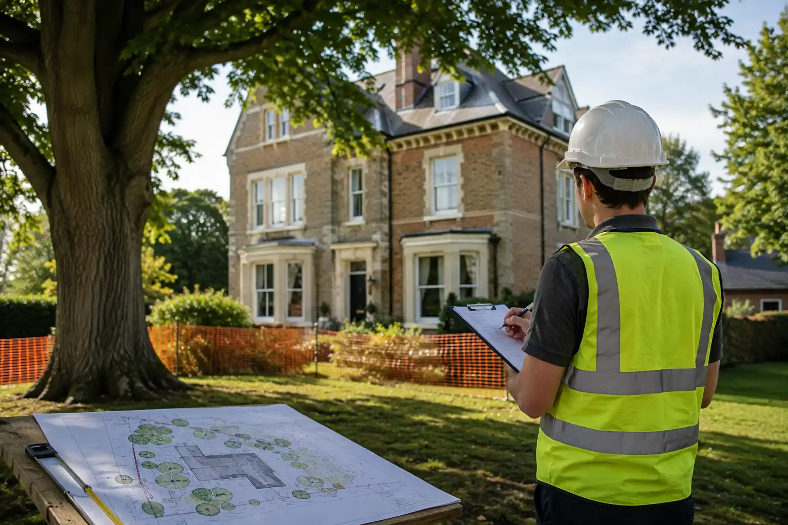 Tree Survey Cost