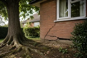 Trees and Subsidence: Myths, Risks and Evidence
