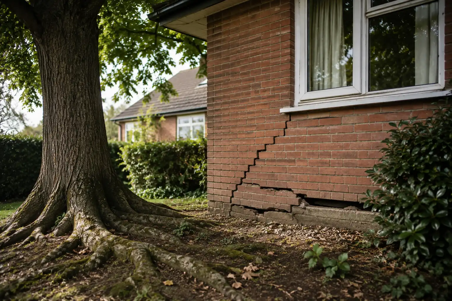 Trees and Subsidence- Risks, Myths & Evidence