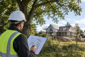 How Much Does a BS5837 Tree Survey Cost?