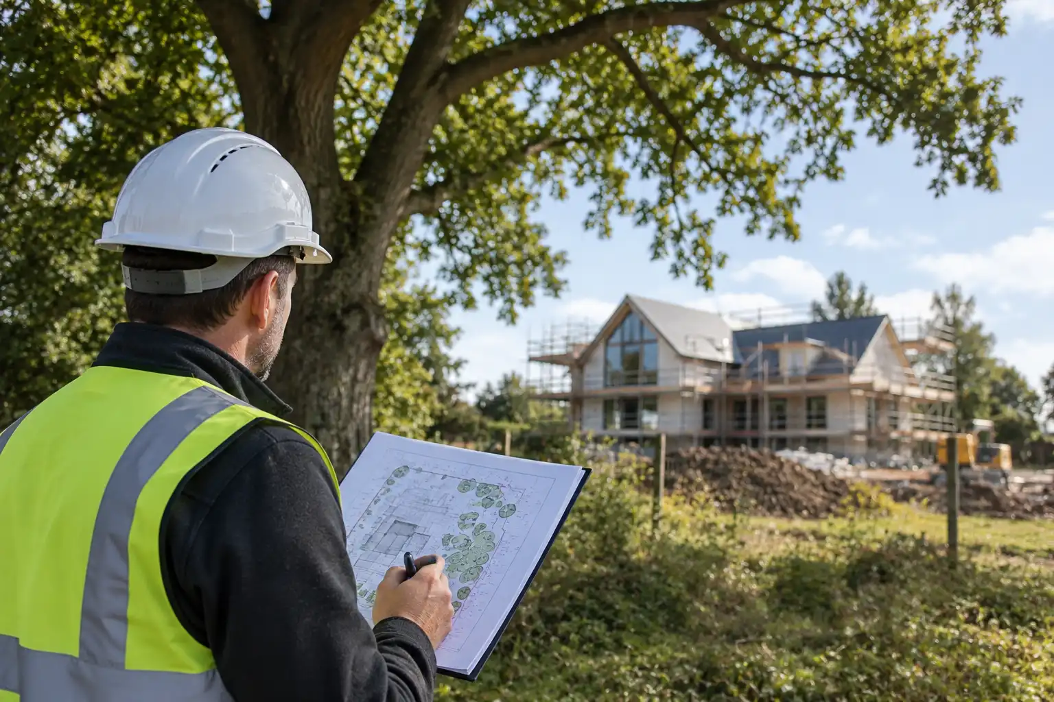Tree Survey